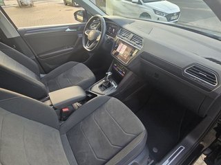 Volkswagen Tiguan 1.4 hybrid