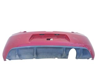 Paragolpes trasero CITROEN DS3