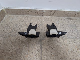 Sillas de coche Bebé Confort Pearl