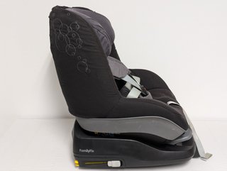Sillas de coche Bebé Confort Pearl