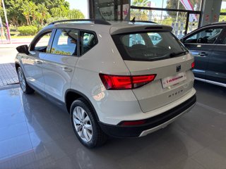 Seat Ateca 1.6 TDI 85kW St&Sp Style Edit. Nav Eco