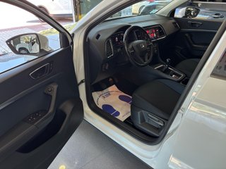 Seat Ateca 1.6 TDI 85kW St&Sp Style Edit. Nav Eco
