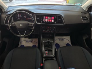 Seat Ateca 1.6 TDI 85kW St&Sp Style Edit. Nav Eco