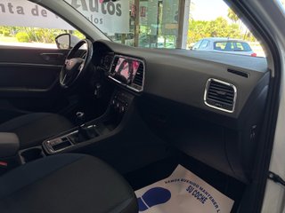 Seat Ateca 1.6 TDI 85kW St&Sp Style Edit. Nav Eco