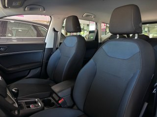 Seat Ateca 1.6 TDI 85kW St&Sp Style Edit. Nav Eco