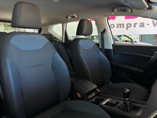 Seat Ateca 1.6 TDI 85kW St&Sp Style Edit. Nav Eco
