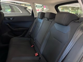 Seat Ateca 1.6 TDI 85kW St&Sp Style Edit. Nav Eco
