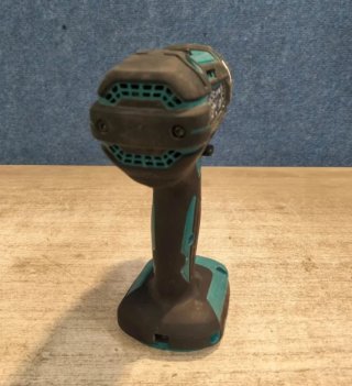 Makita Taladro percutor 18v DHP482 madera