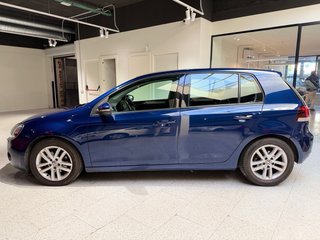 Volkswagen Golf Advance 2.0TDI 110cv Manual 2009