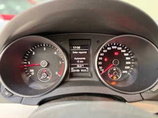 Volkswagen Golf Advance 2.0TDI 110cv Manual 2009