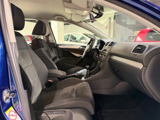 Volkswagen Golf Advance 2.0TDI 110cv Manual 2009