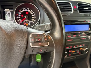 Volkswagen Golf Advance 2.0TDI 110cv Manual 2009