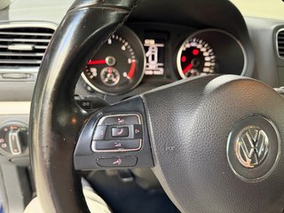 Volkswagen Golf Advance 2.0TDI 110cv Manual 2009