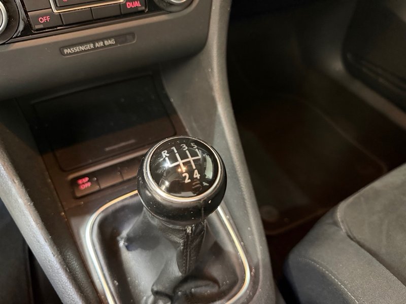 Volkswagen Golf 2009, foto 13