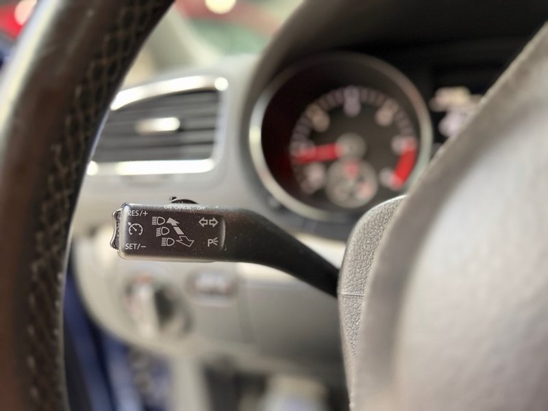 Volkswagen Golf 2009, foto 16