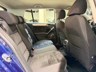 Volkswagen Golf Advance 2.0TDI 110cv Manual 2009
