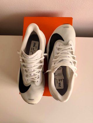 Nike Zoom Fly 6 Talla 40.5