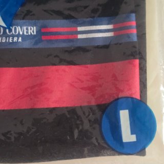 Lotto 2 T-shirt Enrico Coveri Uomo Nuove L XL