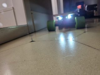 Skate Eléctrico Acton Blink S2