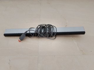 Sensor Wii Nintendo