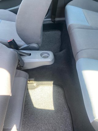 SEAT Ibiza 2004 (transferncia incluida)