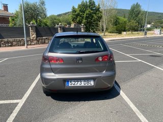 SEAT Ibiza 2004 (transferncia incluida)