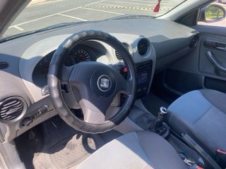 SEAT Ibiza 2004 (transferncia incluida)