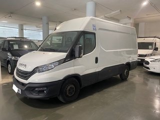 Iveco Daily Furgón 35S16 L2H2 FRIGORIFICO - GARANTIA MECANICA