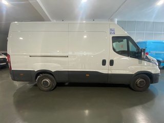 Iveco Daily Furgón 35S16 L2H2 FRIGORIFICO - GARANTIA MECANICA