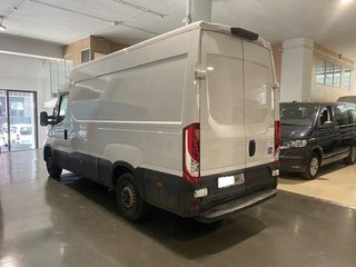 Iveco Daily Furgón 35S16 L2H2 FRIGORIFICO - GARANTIA MECANICA