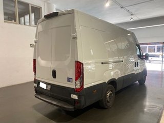 Iveco Daily Furgón 35S16 L2H2 FRIGORIFICO - GARANTIA MECANICA