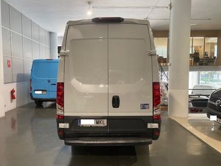 Iveco Daily Furgón 35S16 L2H2 FRIGORIFICO - GARANTIA MECANICA