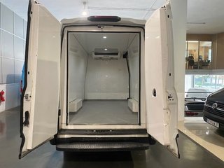 Iveco Daily Furgón 35S16 L2H2 FRIGORIFICO - GARANTIA MECANICA