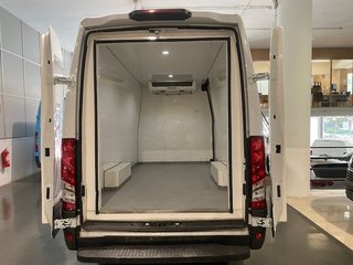 Iveco Daily Furgón 35S16 L2H2 FRIGORIFICO - GARANTIA MECANICA
