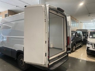 Iveco Daily Furgón 35S16 L2H2 FRIGORIFICO - GARANTIA MECANICA