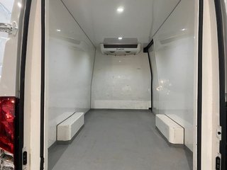 Iveco Daily Furgón 35S16 L2H2 FRIGORIFICO - GARANTIA MECANICA