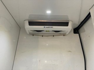 Iveco Daily Furgón 35S16 L2H2 FRIGORIFICO - GARANTIA MECANICA
