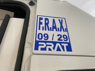 Iveco Daily Furgón 35S16 L2H2 FRIGORIFICO - GARANTIA MECANICA