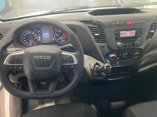 Iveco Daily Furgón 35S16 L2H2 FRIGORIFICO - GARANTIA MECANICA