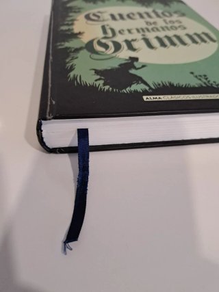 Cuentos de los hermanos Grimm
