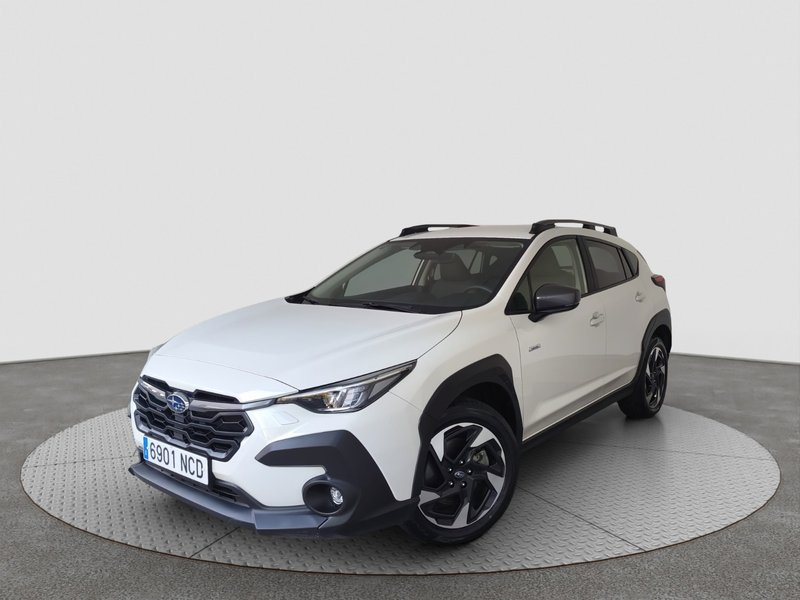 SUBARU CROSSTREK 2.0 HYBRID FIELD AWD - foto 1