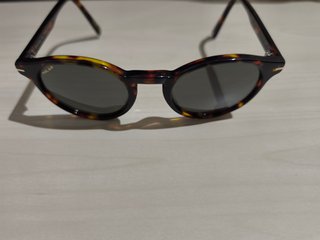 Gafas Sol Polar Gold