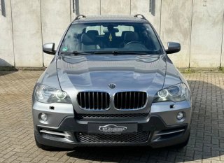 BMW X5 2009