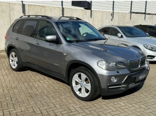 BMW X5 2009