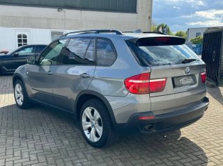 BMW X5 2009