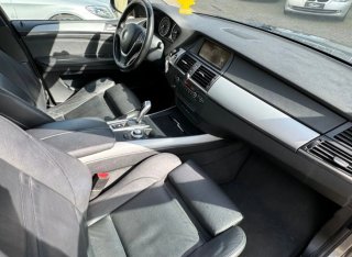 BMW X5 2009