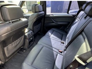 BMW X5 2009