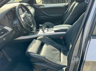BMW X5 2009