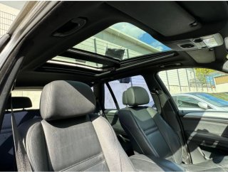 BMW X5 2009