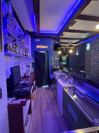 TRASPASO DE BAR